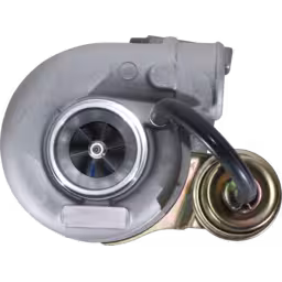 1662192-GT2052-TURBOCHARGER-FOR-PERKINS-T4-40-4L-96HP-CAT-E312C-416D_Front_View_256X256