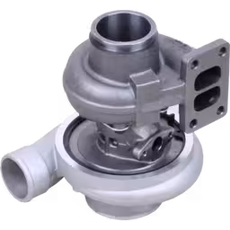 3537136-HX35-TURBOCHARGER-FOR-CUMMINS-INDUSTRIAL-CUMMINS-6BT-145HP_Bottom_View_Of_45_Degrees_256X256