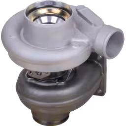 3537136-HX35-TURBOCHARGER-FOR-CUMMINS-INDUSTRIAL-CUMMINS-6BT-145HP_Top_View_Of_45_Degrees_256X256