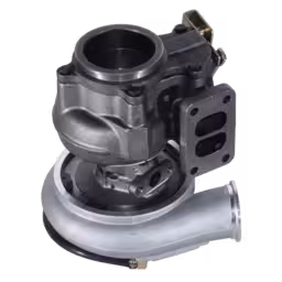3772607-HX40W-TURBOCHARGER-FOR-CUMMINS-QSL-CUMMINS-INSUSTRIAL_Bottom_View_Of_45_Degrees_256X256