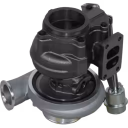 4045055-HX40W-TURBOCHARGER-FOR-CUMMINS-TRUCK-CUMMINS-ISLE-2006_Bottom_View_Of_45_Degrees_256X256