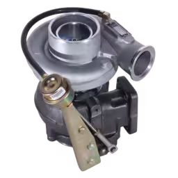 4089917-HX40W-TURBOCHARGER-FOR-CUMMINS-QSL-CUMMINS-INSUSTRIAL_Top_View_Of_45_Degrees_256X256