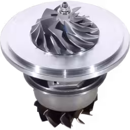 441398-0035-TA5105-CORE-OF-TURBOCHARGER-FOR-RENAULT-R365-TRUCK-RENAULT-MIDR-063540_Top_View_Of_45_Degrees_256X256