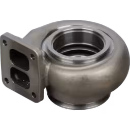 448940-34-J96-TURBINE-HOUSING-OF-TURBOCHARGER_Bottom_View_Of_45_Degrees_256X256