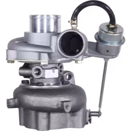 700716-0011-GT2560S-TURBOCHARGER-FOR-SUMITOMO-S380-ISUZU_Front_View_256X256