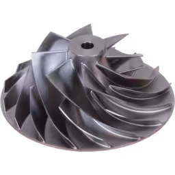 FOR-2837529-CW-HX83-COMPRESSOR-WHEEL-OF-TURBOCHARGER-FOR-CUMMINS-QSK19-805HP-CUMMINS-GENSET_Top_View_Of_45_Degrees_256X256