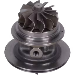 FOR-49179-02340-J96-CORE-OF-TURBOCHARGER_Bottom_View_Of_45_Degrees_256X256