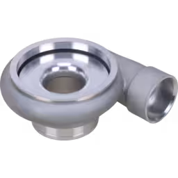 FOR-6505-71-5030-CH-J96-COMPRESSOR-HOUSING-OF-TURBOCHARGER_Bottom_View_Of_45_Degrees_256X256