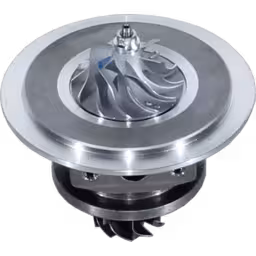 FOR-754111-0007-GT2049S-CORE-OF-TURBOCHARGER-FOR-PERKINS-1103A-75HP-CUMMINS_Top_View_Of_45_Degrees_256X256