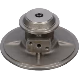 NH173365-RHC7-12307HQ41NFBRL6424CC-BEARING-HOUSING-OF-TURBOCHARGER-FOR-ISUZU-6SD1T(CIAQ)-HITACHI-EX300-1_Bottom_View_Of_45_Degrees_256X256