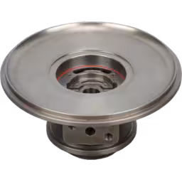 NH173365-RHC7-12307HQ41NFBRL6424CC-BEARING-HOUSING-OF-TURBOCHARGER-FOR-ISUZU-6SD1T(CIAQ)-HITACHI-EX300-1_Top_View_Of_45_Degrees_256X256