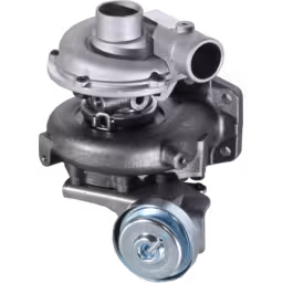 VIA10019-RHF4V-68006P15NR5BRL366CE-TURBOCHARGER-FOR-MAZDA-J25S-121HP(VJ32)-MAZDA-6-CITD_Top_View_Of_45_Degrees_256X256
