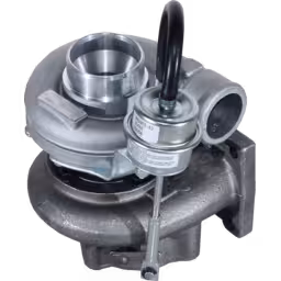 02-201871-GT2052-TURBOCHARGER-FOR-PERKINS-T4-40-4L-CUMMINS_Top_View_Of_45_Degrees_256X256