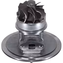 1380-710-0001-S300-CORE-OF-TURBOCHARGER-FOR-RENAULT-TRUCK-RENAULT-MIDR062356-B41_Bottom_View_Of_45_Degrees_256X256