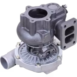 2674A349-GT3571S-TURBOCHARGER-FOR-PERKINS-VISTA-6-177HP-PERKINS-TRAKTOR_Bottom_View_Of_45_Degrees_256X256