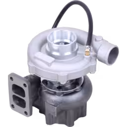 2674A349-GT3571S-TURBOCHARGER-FOR-PERKINS-VISTA-6-177HP-PERKINS-TRAKTOR_Top_View_Of_45_Degrees_256X256