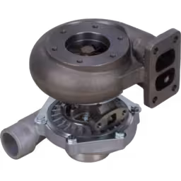 355969-TO4B88-TURBOCHARGER-FOR-SCANIA-TRUCK-SCANIA-DS8_Bottom_View_Of_45_Degrees_256X256