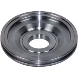 4027401-BP-J96-BACK-PLATE-OF-TURBOCHARGER_Bottom_View_Of_45_Degrees_256X256