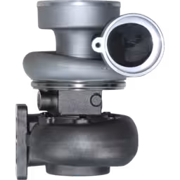 407640-5009S-T1224-TURBOCHARGER-FOR-CAT-D7G-CAT-3306T_Front_View_256X256
