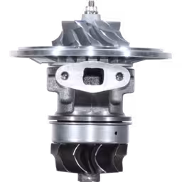 447450-0197-TO4E-CORE-OF-TURBOCHARGER-FOR-MWM-TRUCK-MWM-6-10TCA_Front_View_256X256