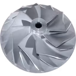 FOR-3533090-CW-H2E-COMPRESSOR-WHEEL-OF-TURBOCHARGER-FOR-CUMMINS-L10-CUMMINS-BUS_Top_View_Of_45_Degrees_256X256