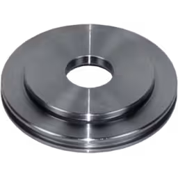 FOR-99439158-BP-J96-BACK-PLATE-OF-TURBOCHARGER_Top_View_Of_45_Degrees_256X256