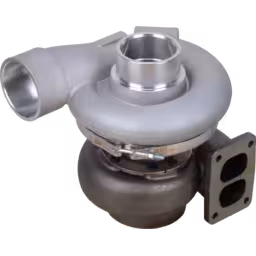 JM0278-KTR110A-1A-TURBOCHARGER-FOR-KOMATSU-D155_Top_View_Of_45_Degrees_256X256