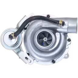 VG420014-RHF4H--TURBOCHARGER-FOR-ISUZU-4JB1T(VIBR)_Front_View_256X256
