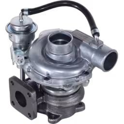 VG420014-RHF4H--TURBOCHARGER-FOR-ISUZU-4JB1T(VIBR)_Top_View_Of_45_Degrees_256X256
