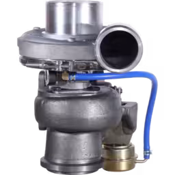 2173009-S300AG083-TURBOCHARGER-FOR-CAT-FORD-F-650-TRUCK-CAT-3126B-330HP_Front_View_256X256