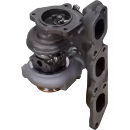 30650209-TD03-08G-4-8-TURBOCHARGER-FOR-VOLVO-XC-90-VOLVO-SUV_Bottom_View_Of_45_Degrees_256X256