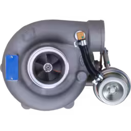 4102BZL-A2-HP60-HP60-04B-2-TURBOCHARGER-FOR-CHAOCHAI-4102BZL-A2-10-10_Top_View_256X256