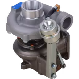 60-04B-2-HP60-HP60-04B-2-TURBOCHARGER-FOR-CHAOCHAI-4102BZL-A2-10-10_Top_View_Of_45_Degrees_256X256