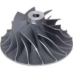 6506-21-5910-CW-J96-COMPRESSOR-WHEEL-OF-TURBOCHARGER_Top_View_Of_45_Degrees_256X256