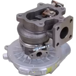8-97331-185-0-RHF4-RHF4H-TURBOCHARGER-FOR-ISUZU-4JB1T(VIDZ)_Bottom_View_Of_45_Degrees_256X256