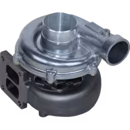 CIAQ-RHC7-12307HQ41NFBRL6424CC-TURBOCHARGER-FOR-ISUZU-6SD1T(CIAQ)-HITACHI-EX300-1_Top_View_Of_45_Degrees_256X256