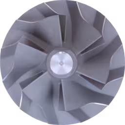 FOR-167-1326-CW-GTA5002B-COMPRESSOR-WHEEL-OF-TURBOCHARGER-FOR-CAT-EARTH-MOVING_Top_View_256X256