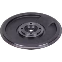 FOR-2839885-BP-HX82-BACK-PLATE-OF-TURBOCHARGER-FOR-CUMMINS-QSK50-CUMMINS-GENSET_Bottom_View_Of_45_Degrees_256X256