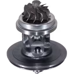 FOR-314466-S1B-CORE-OF-TURBOCHARGER-FOR-VALTRA-TRAKTOR-BF75-VALMET-320DS_Bottom_View_Of_45_Degrees_256X256