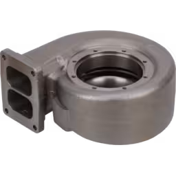 FOR-3532960-TH-HX80-TURBINE-HOUSING-OF-TURBOCHARGER-FOR-CUMMINS-TA-LUFT-CUMMINS-KTA50_Bottom_View_Of_45_Degrees_256X256