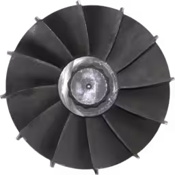 FOR-4043324-TW-HY55V-TURBINE-WHEEL-OF-TURBOCHARGER-FOR-IVECO-TRUCK-IVECO-CURSOR-13-460HP_Top_View_256X256