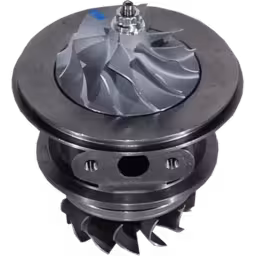 FOR-49179-00261-TD06-CORE-OF-TURBOCHARGER-FOR-MITSUBISHI-4D34_Top_View_Of_45_Degrees_256X256
