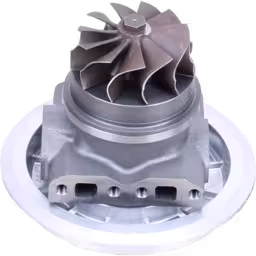 FOR-6505-52-5570-KTR110G-L87B-CORE-OF-TURBOCHARGER-FOR-KOMATSU-D155_Bottom_View_Of_45_Degrees_256X256
