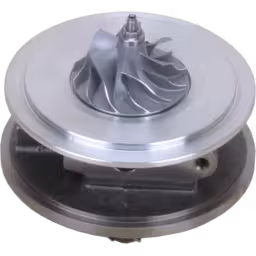 FOR-724639-0002-J96-CORE-OF-TURBOCHARGER_Top_View_Of_45_Degrees_256X256