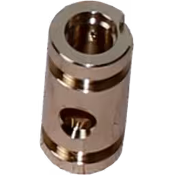 FOR-767720-5006-2-JB-J96-JOURNAL-BEARING-OF-TURBOCHARGER_Bottom_View_Of_45_Degrees_256X256