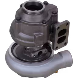 JM0126-HX40W-TURBOCHARGER-FOR-DACHAI-CA6DF1-26-58Q_Bottom_View_Of_45_Degrees_256X256
