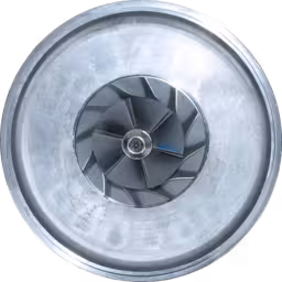 VBX30011-RHE7-14201Q33NABRLL582CUA-CORE-OF-TURBOCHARGER-FOR-ISUZU-TRUCK-ISUZU-6SD1T(VIBM)_Front_View_256X256