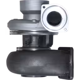 178106-S4DS-011-TURBOCHARGER-FOR-CAT-D6G-14G-D6D-CAT-3306_Front_View_256X256