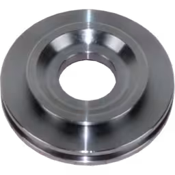 178387-BP-J96-BACK-PLATE-OF-TURBOCHARGER_Top_View_Of_45_Degrees_256X256