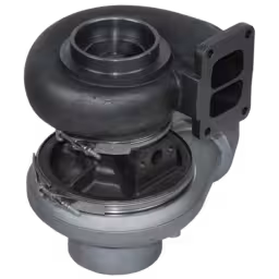 311161-S4DS-011-TURBOCHARGER-FOR-CAT-D6G-14G-D6D-CAT-3306_Bottom_View_Of_45_Degrees_256X256